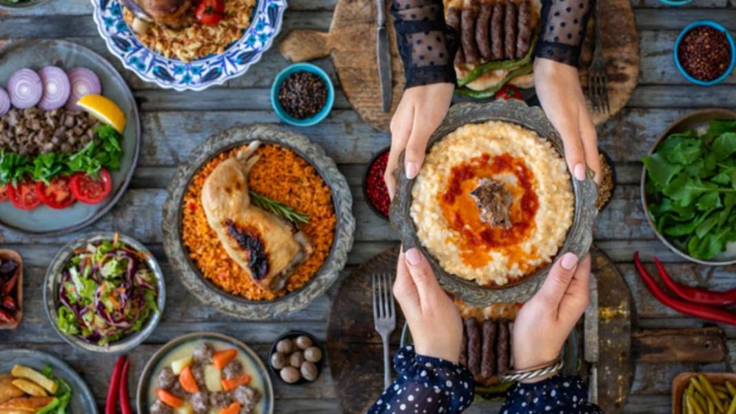 Sahurda 1 bardak içmeniz yeterli! İftara kadar susuzluğu unutturuyor: Sofranızdan sakın eksik etmeyin 1